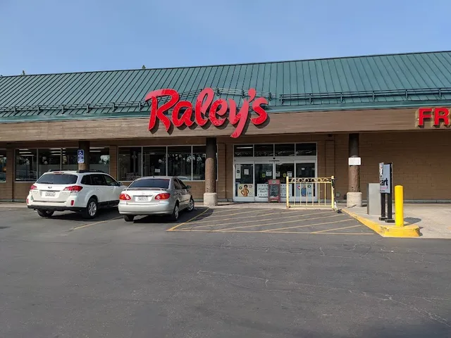Raley's