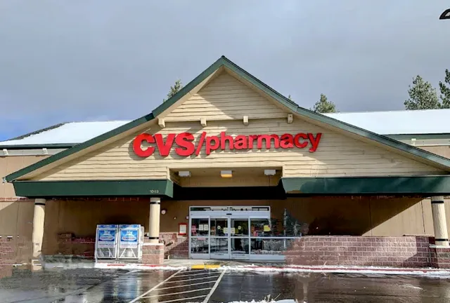 CVS