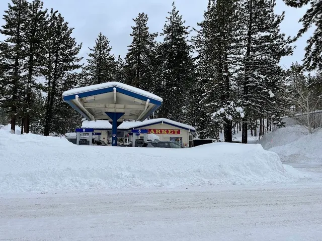 Lake Tahoe Oil Co