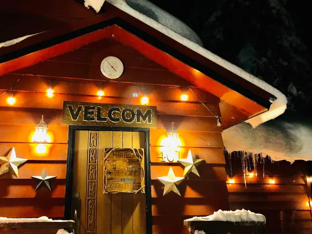 Double Musky Inn