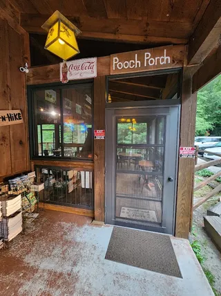 Toccoa Riverside Restaurant