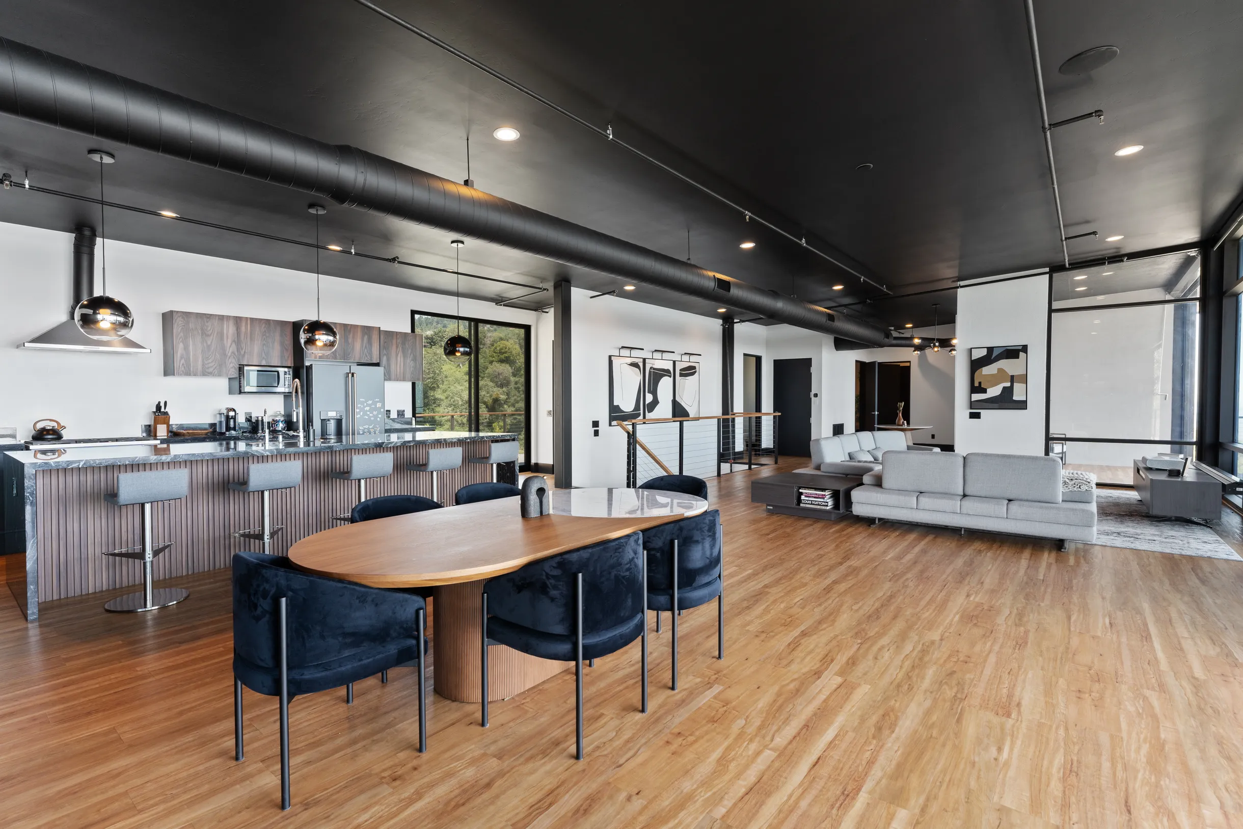 Dream House Hideaway and Hot Tub with Amazing View #22