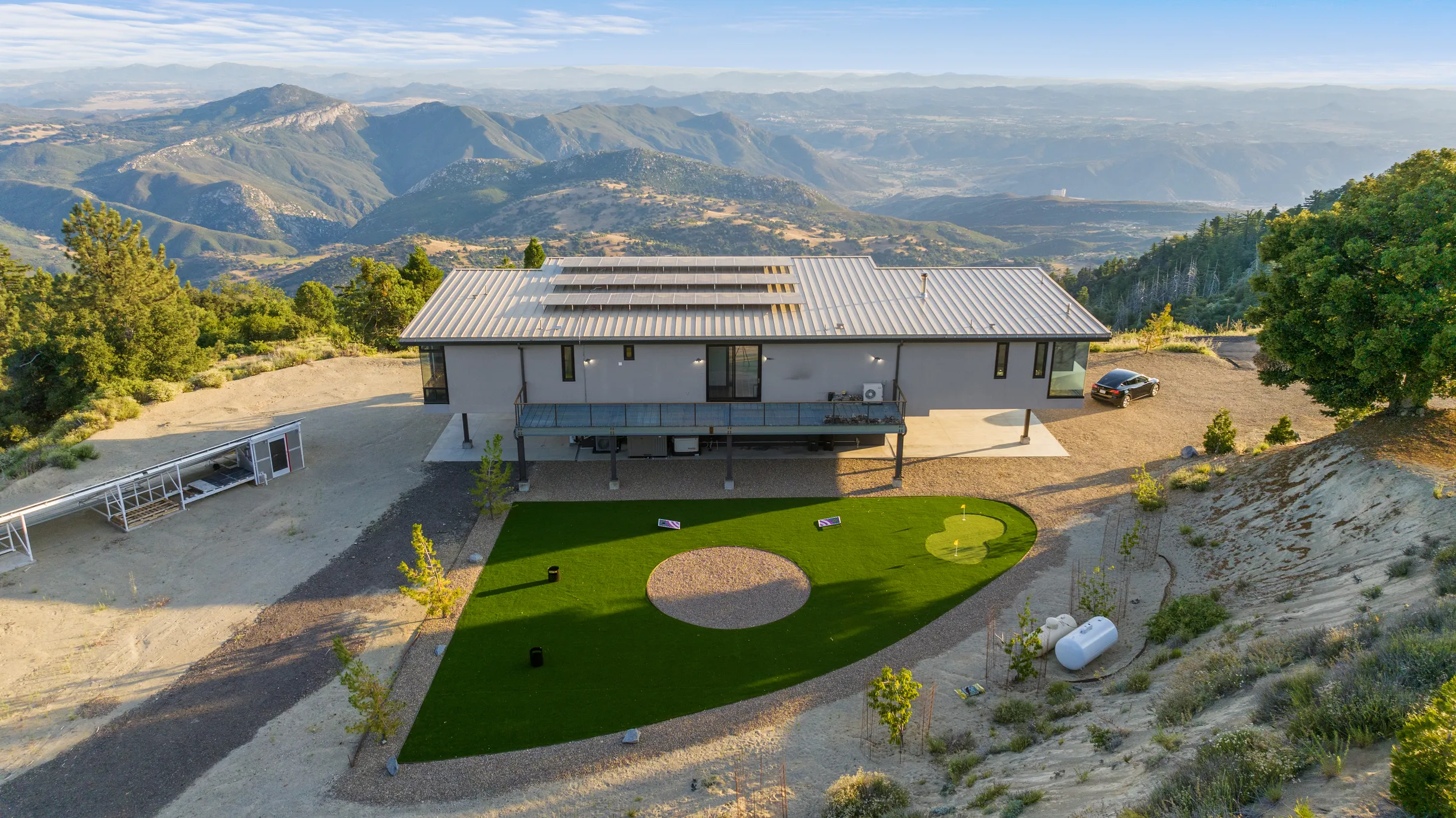 Dream House Hideaway and Hot Tub with Amazing View #53