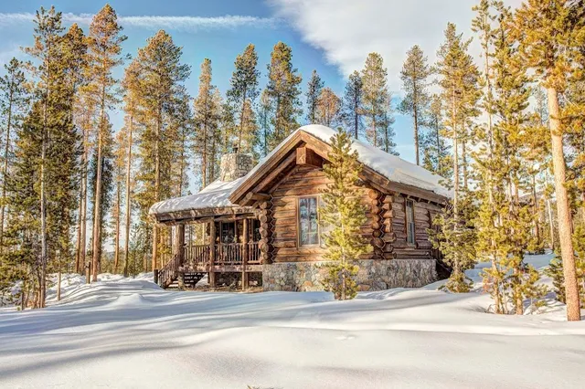 Devil's Thumb Ranch Resort & Spa