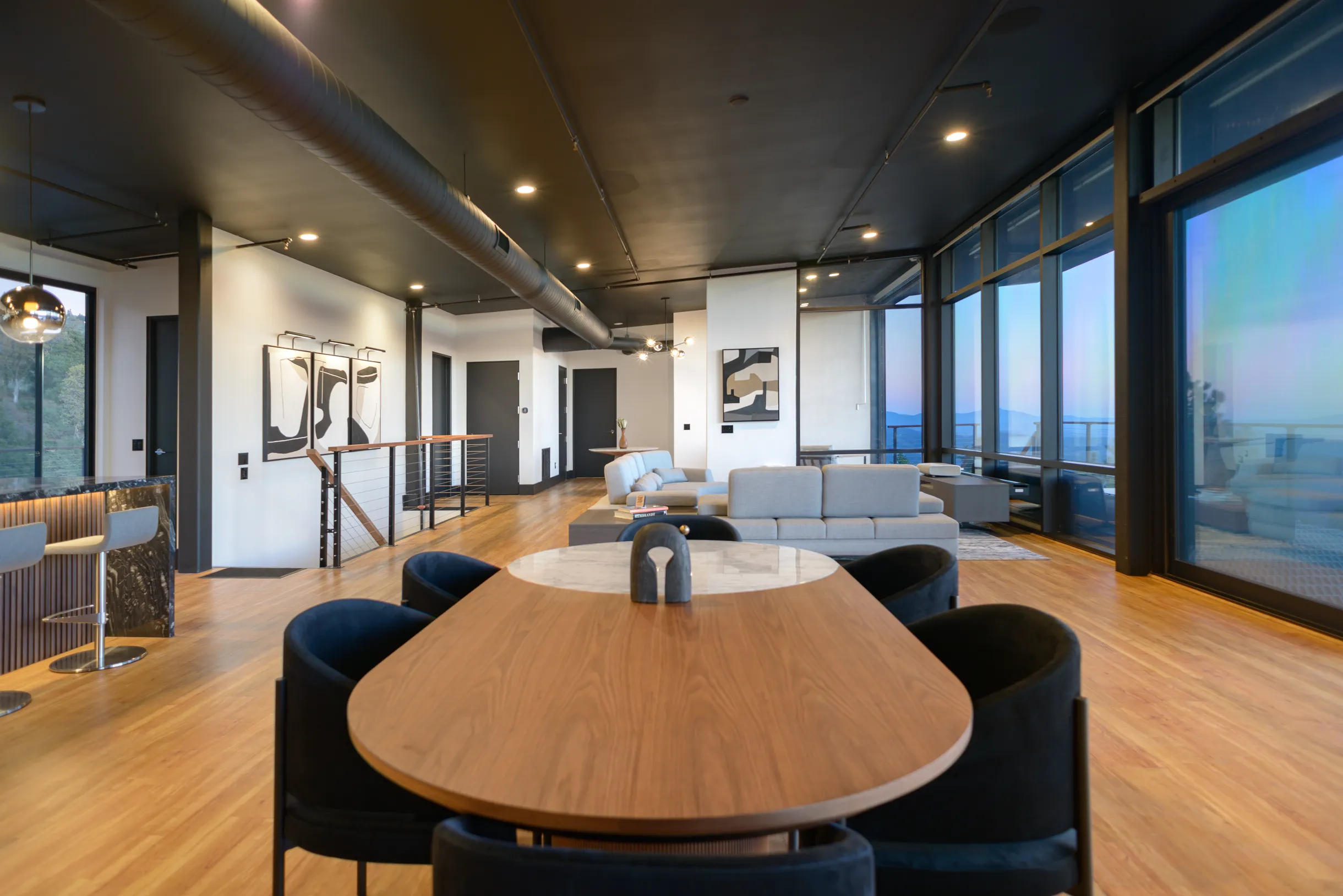 Dream House Hideaway and Hot Tub with Amazing View #44