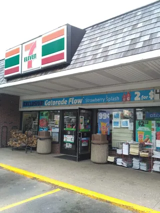 7-Eleven