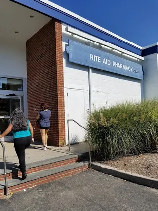 Rite Aid