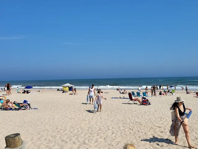 Coopers Beach