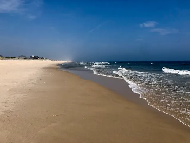 Flying Point Beach