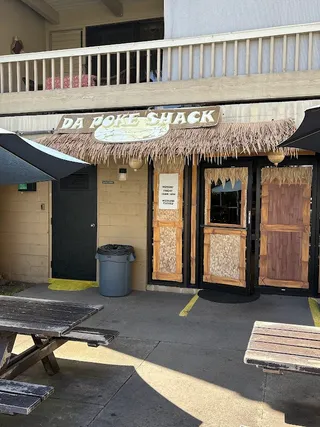 Da Poke Shack