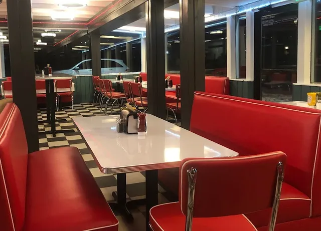 Debbie's Drive In
