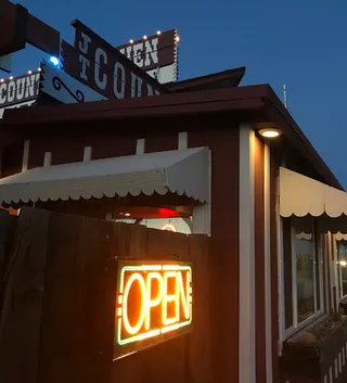 JT Country Kitchen