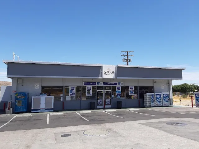 Circle K
