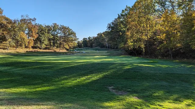 Innsbrook Golf Course