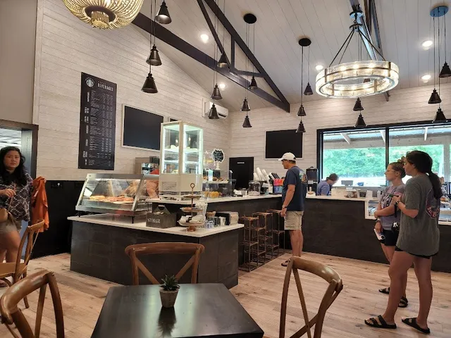 Innsbrook Market Cafe & Creamery