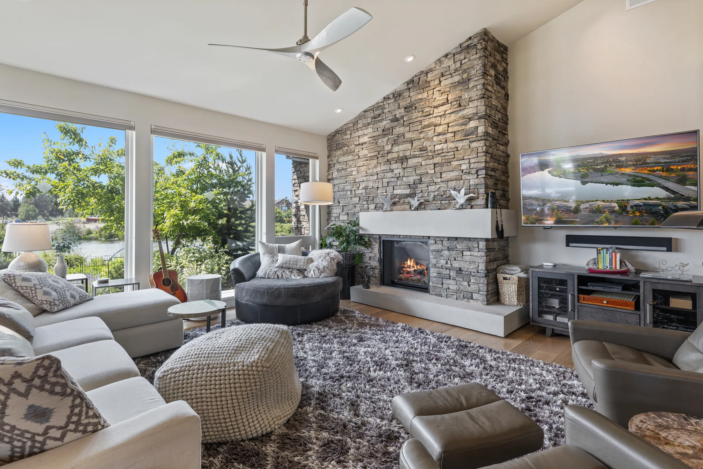 Wander Bend Riverside #35