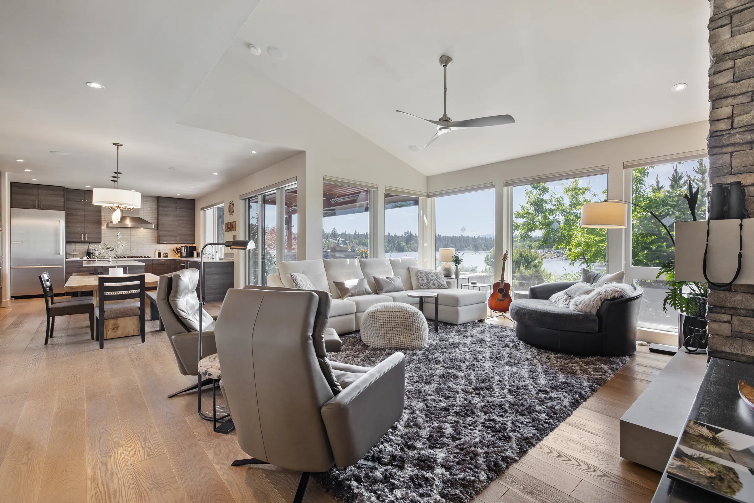 Wander Bend Riverside #71