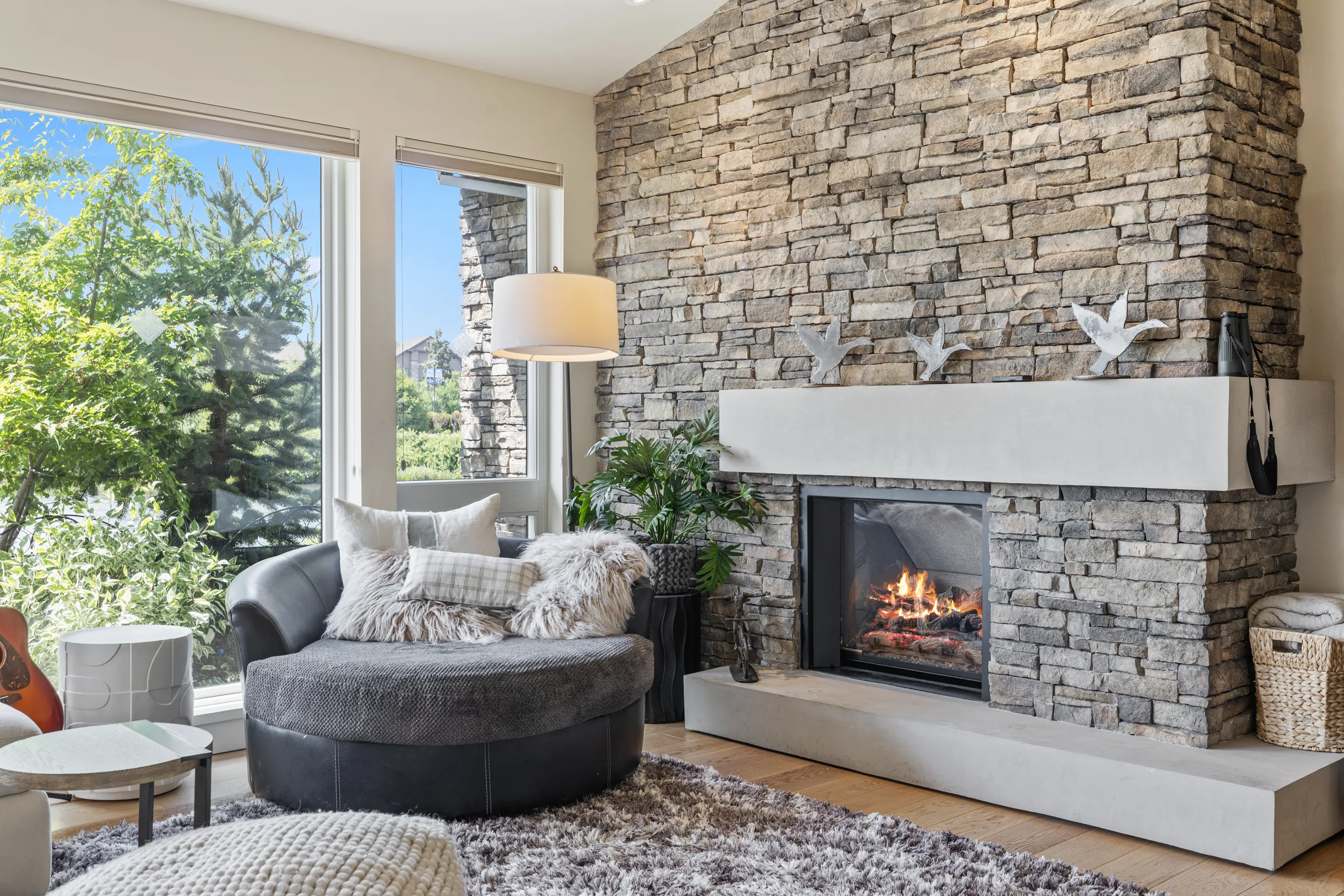 Wander Bend Riverside #60