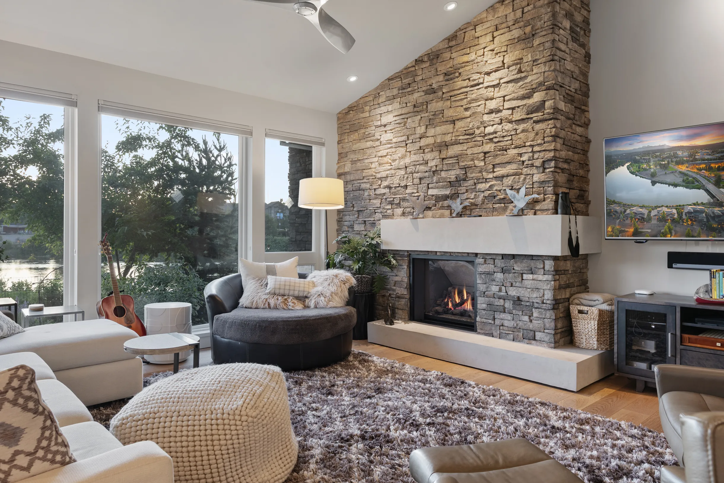 Wander Bend Riverside #95