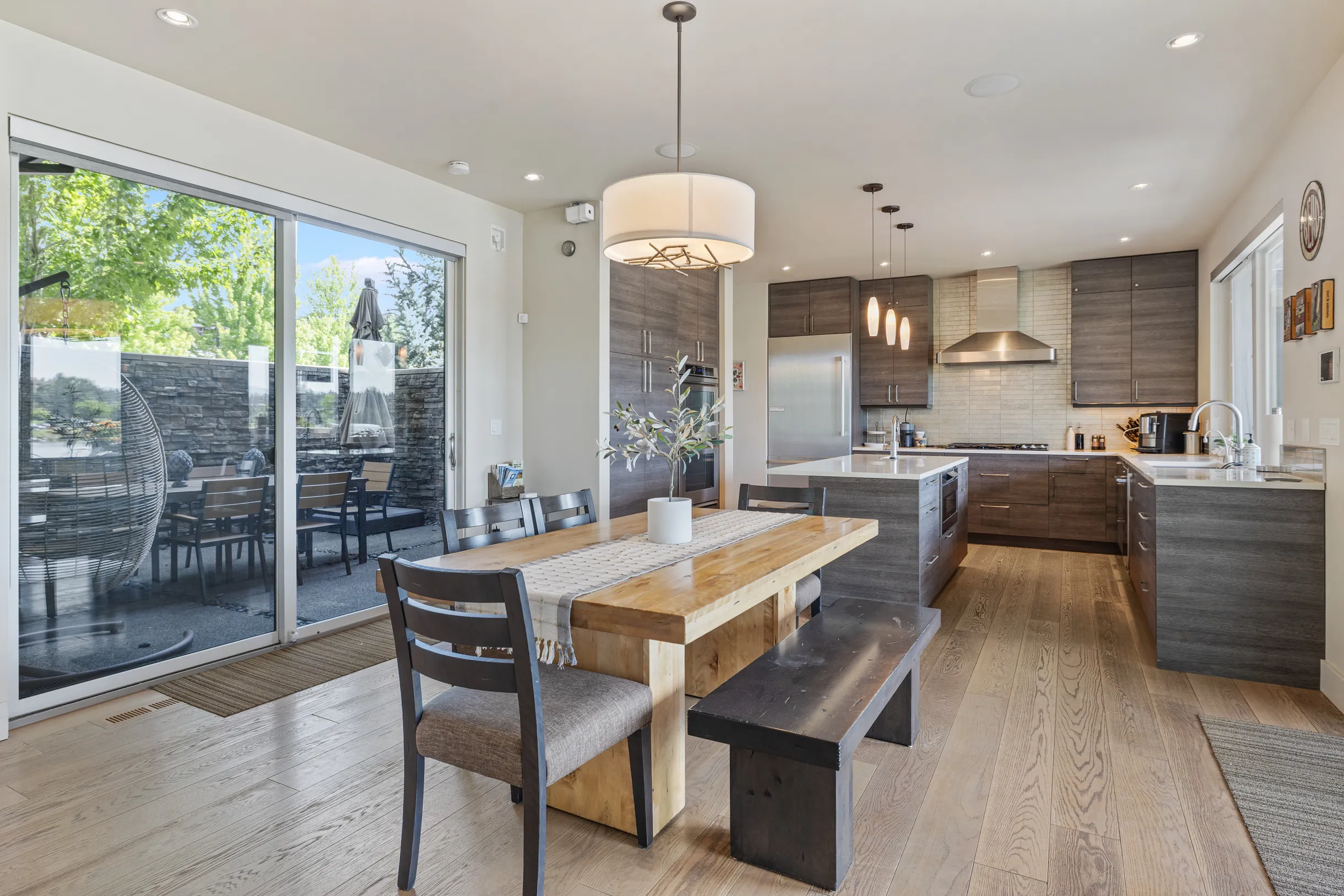 Wander Bend Riverside #5