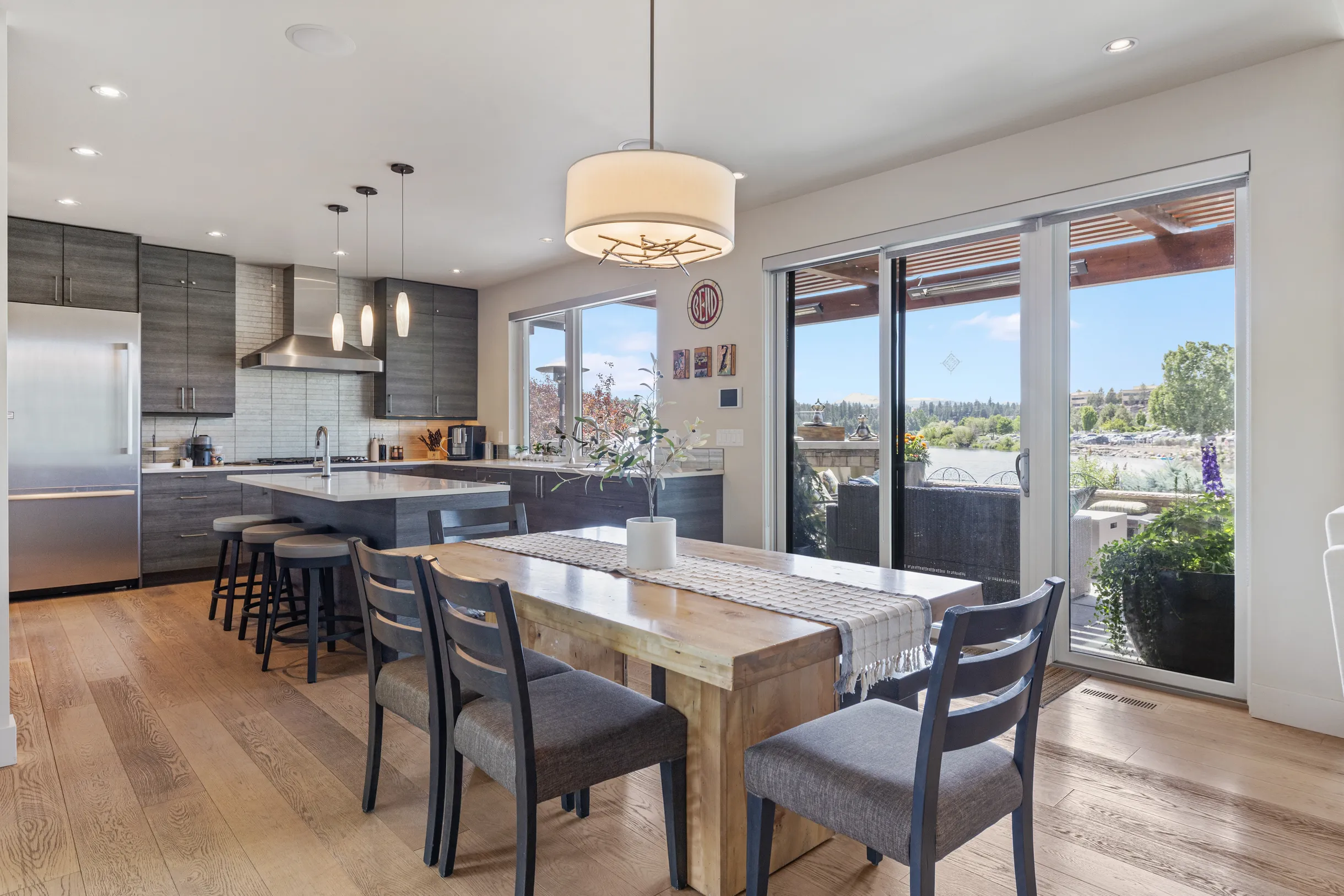 Wander Bend Riverside #36