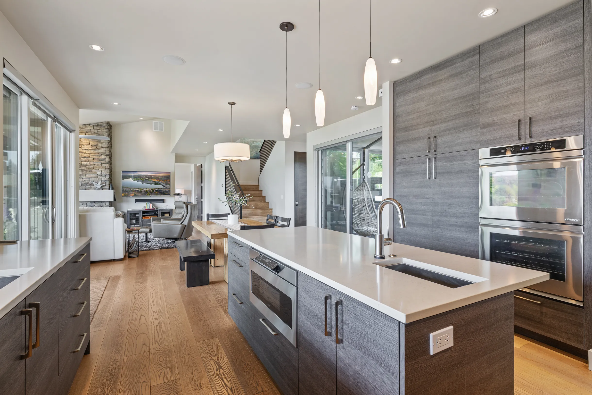 Wander Bend Riverside #82