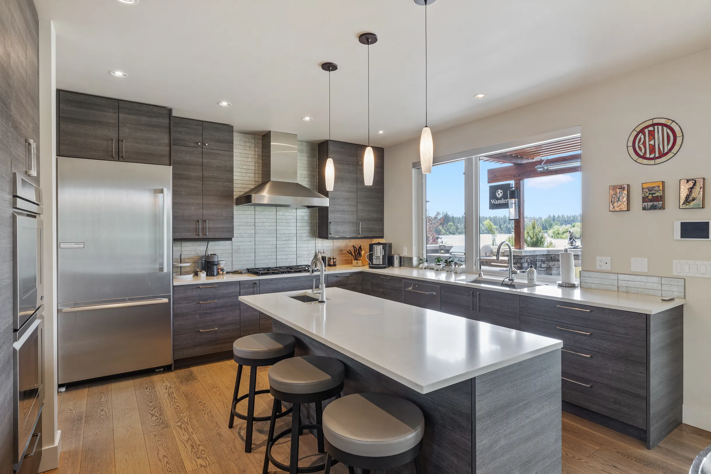 Wander Bend Riverside #6