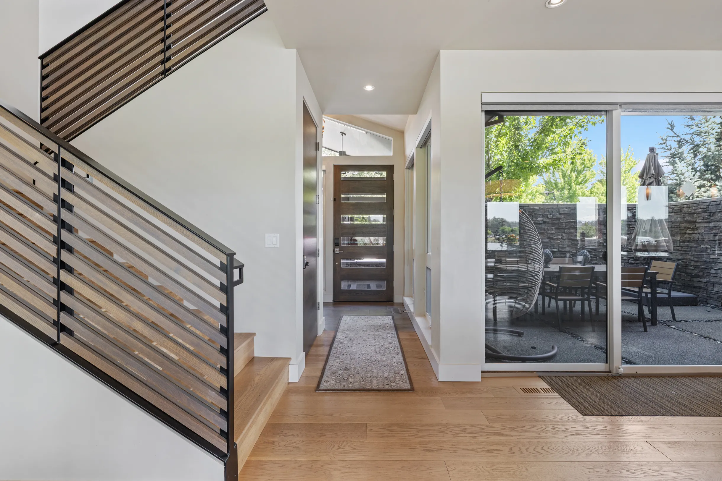 Wander Bend Riverside #7