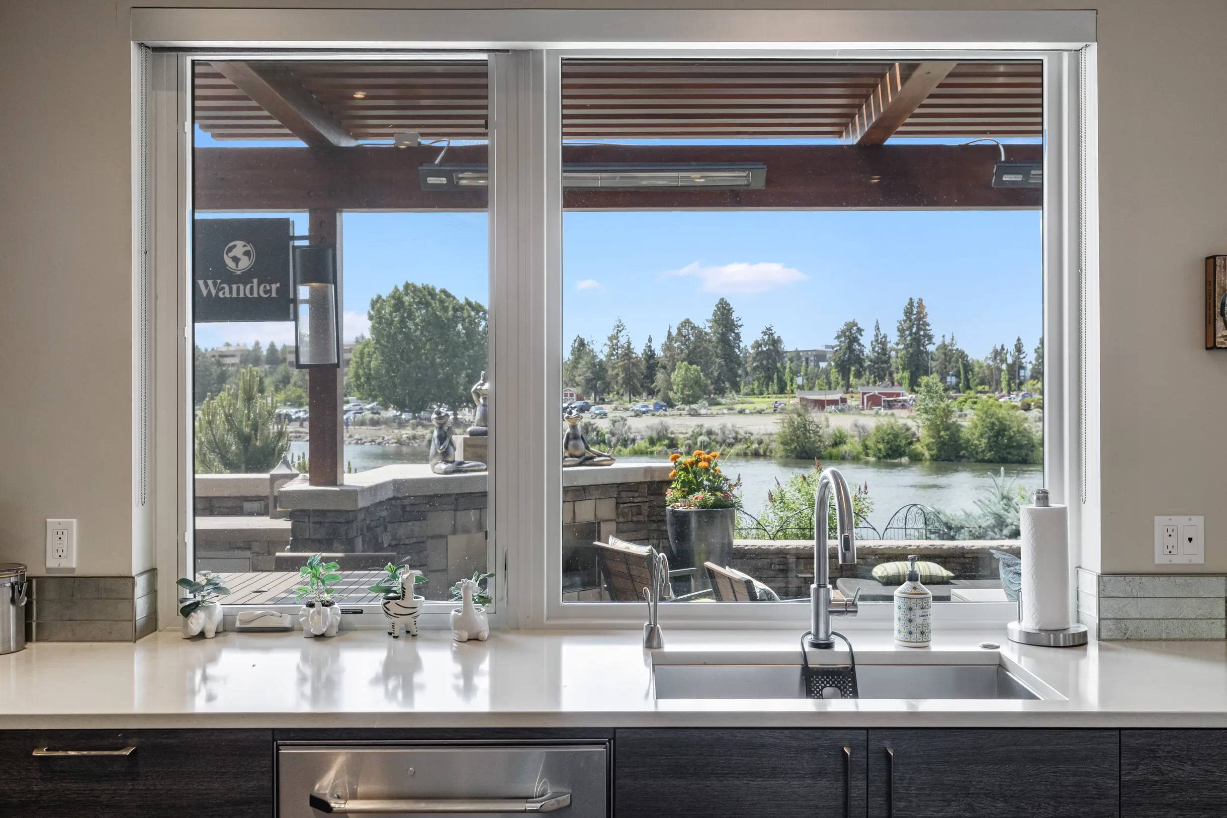 Wander Bend Riverside #72