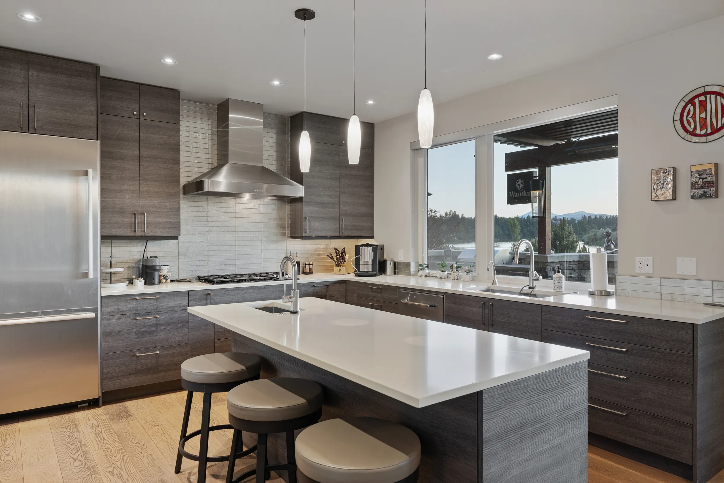 Wander Bend Riverside #88