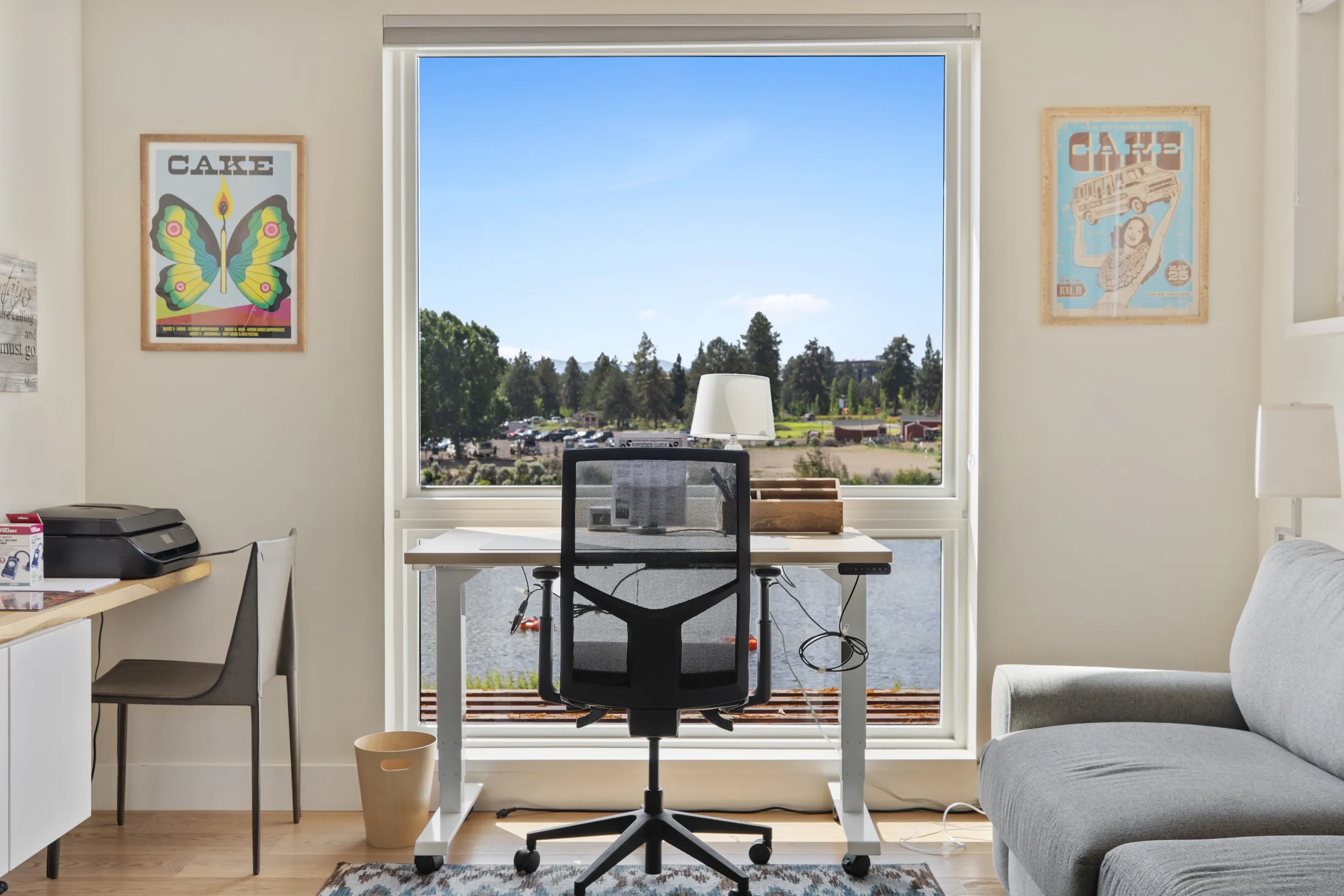 Wander Bend Riverside #9