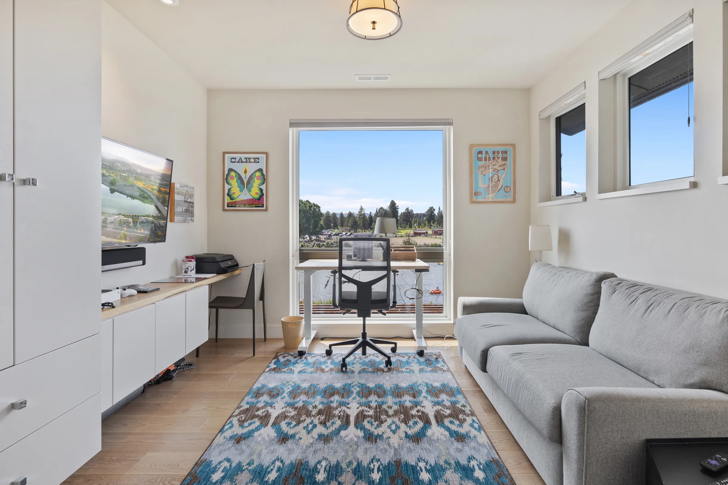 Wander Bend Riverside #25