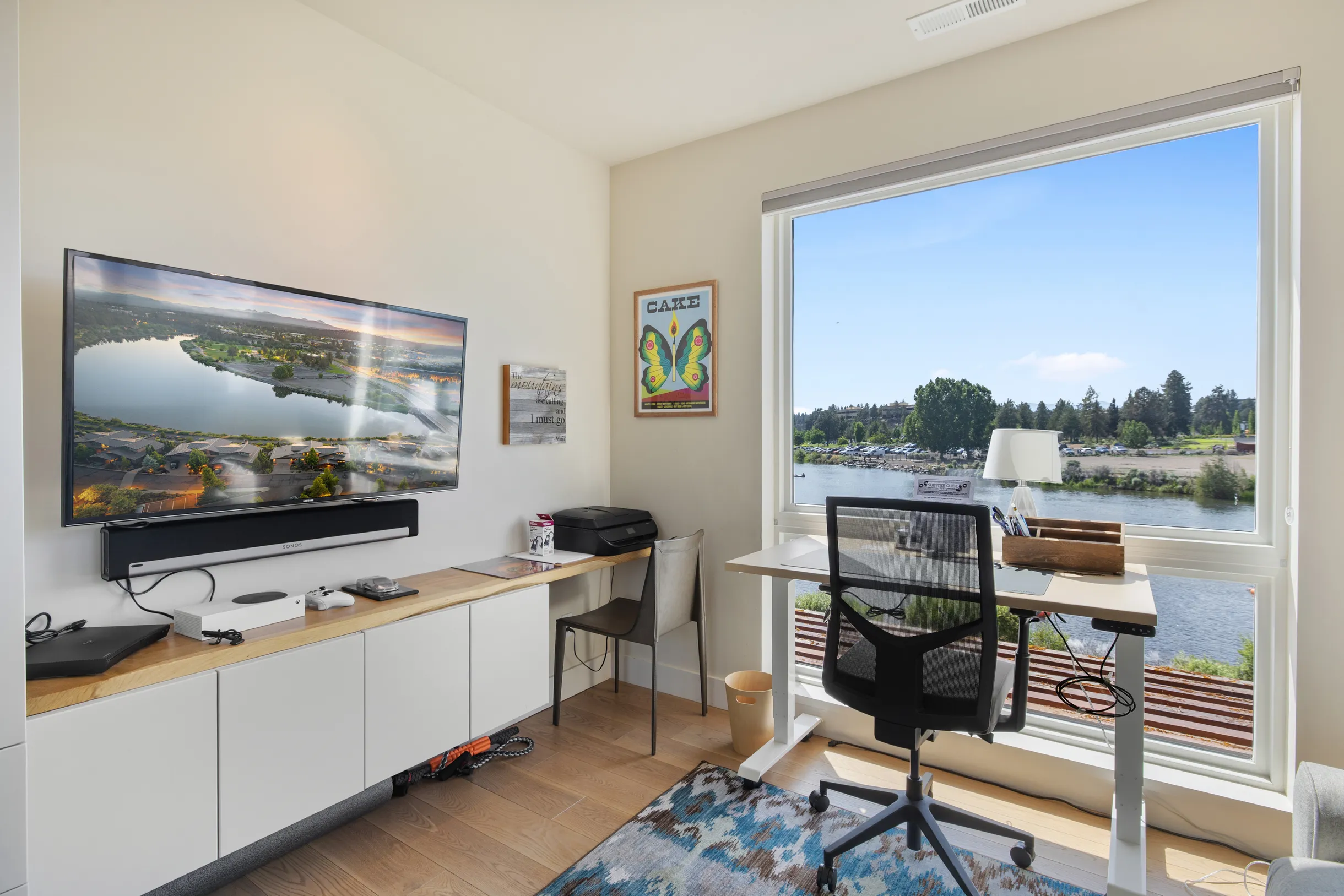 Wander Bend Riverside #38