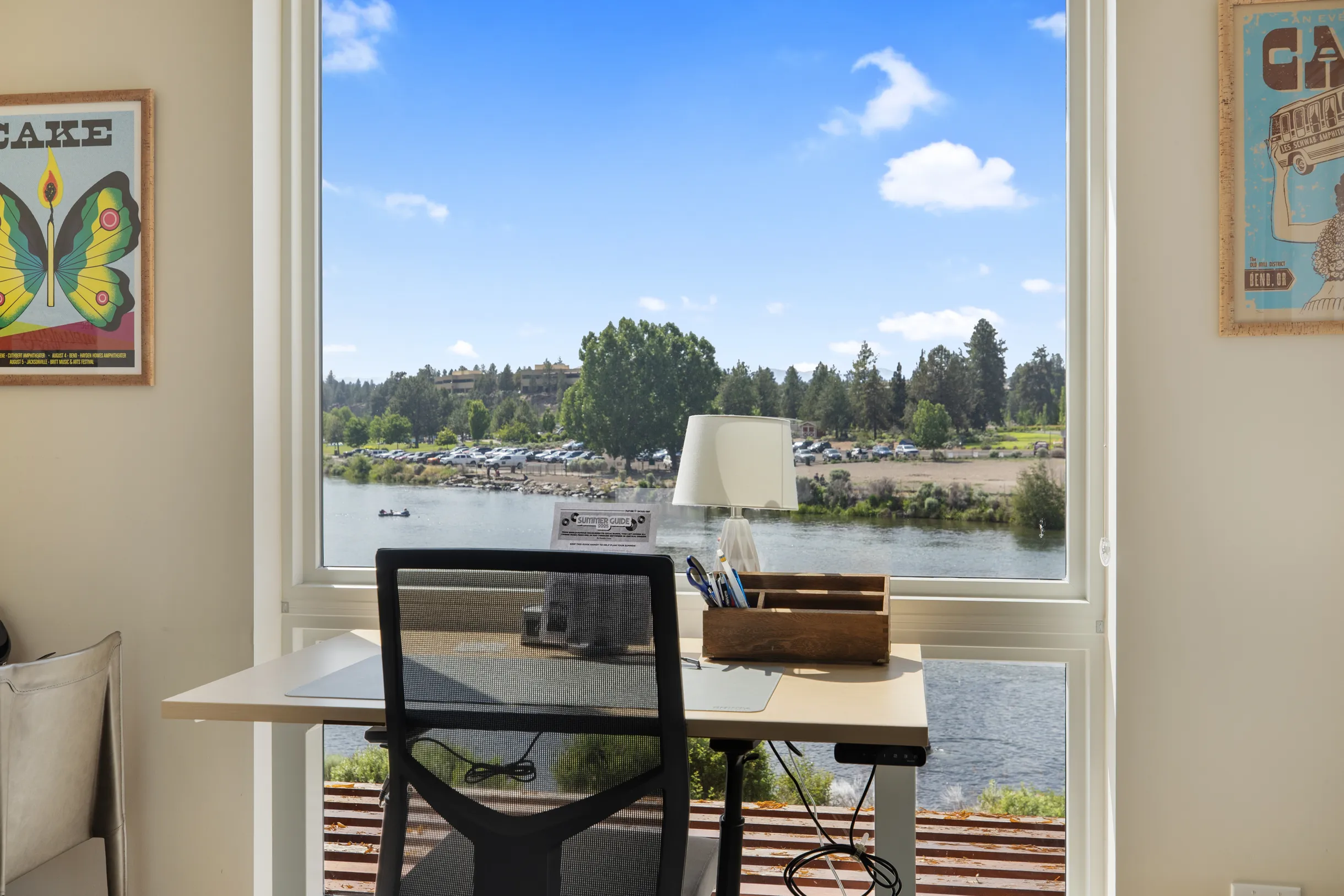 Wander Bend Riverside #50