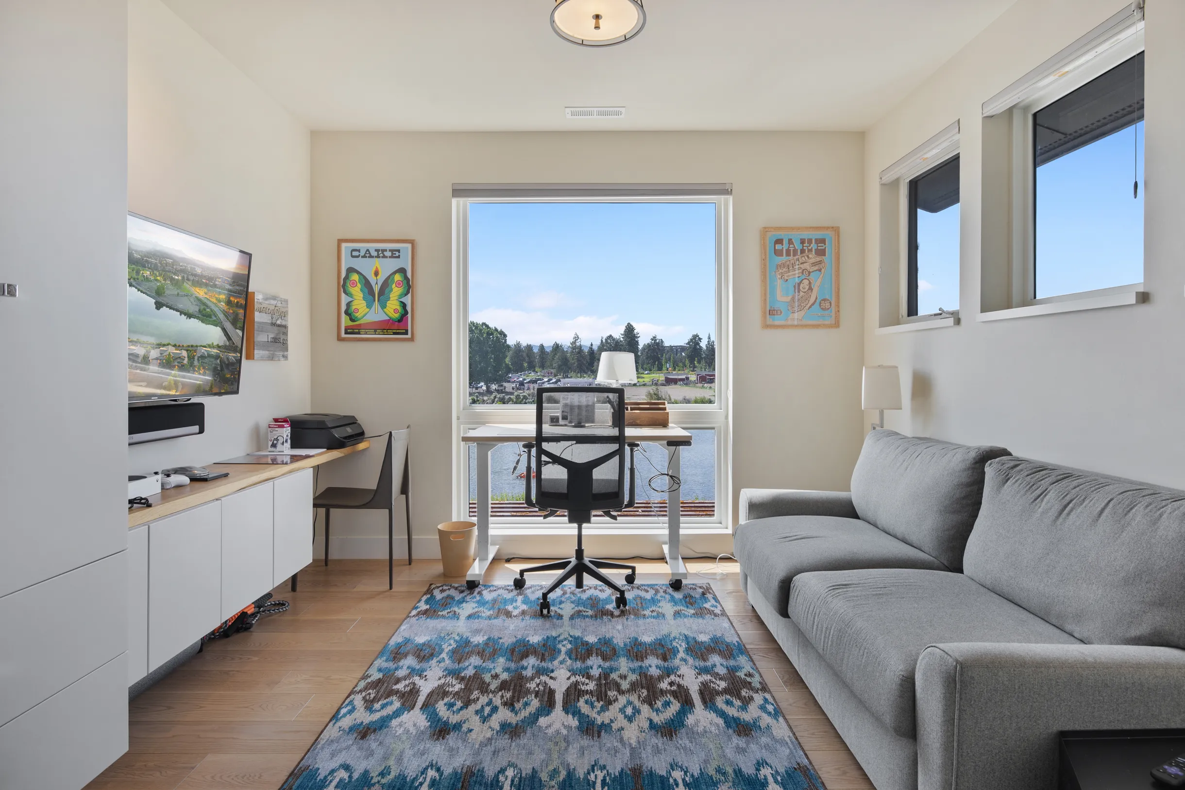 Wander Bend Riverside #73