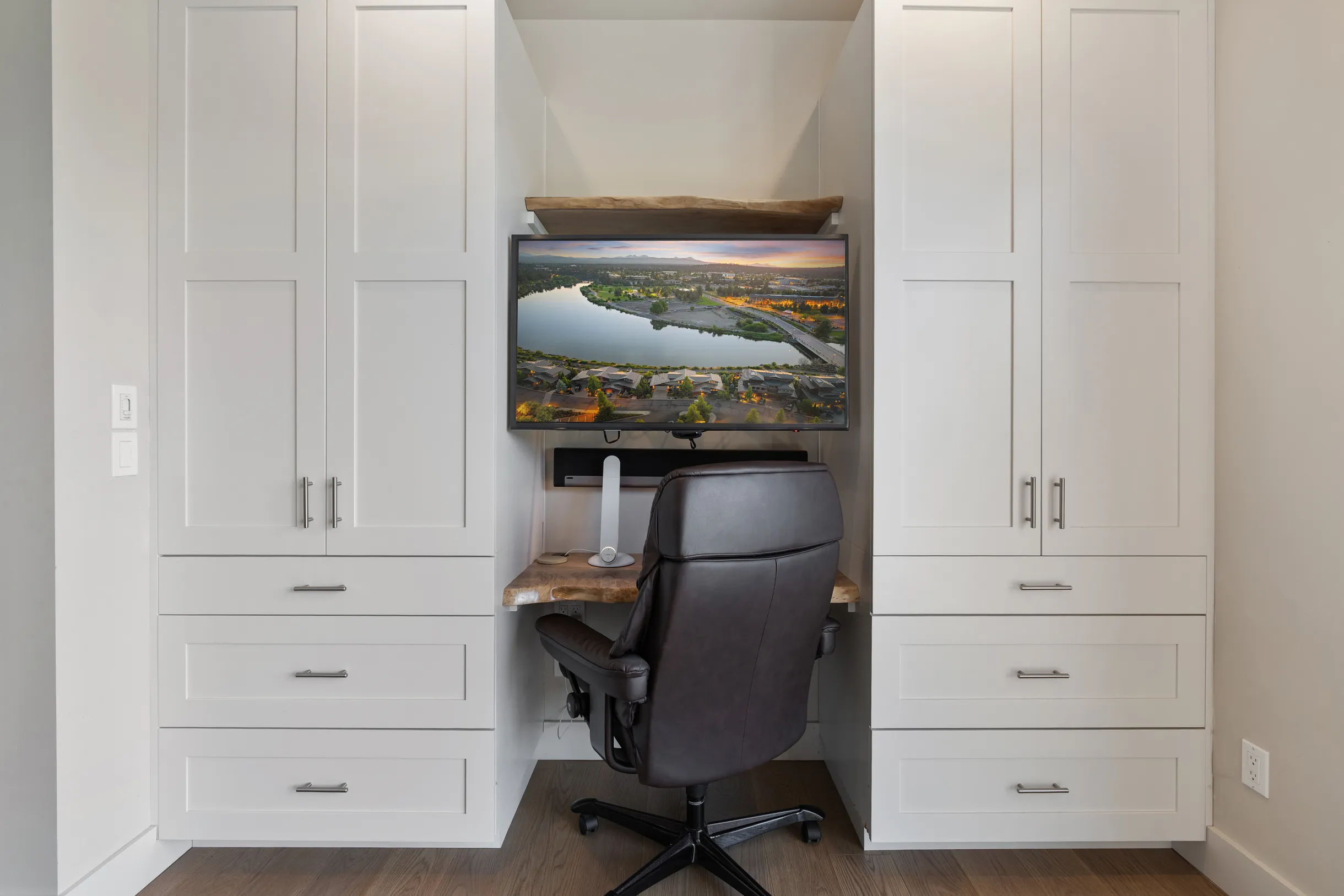 Wander Bend Riverside #63