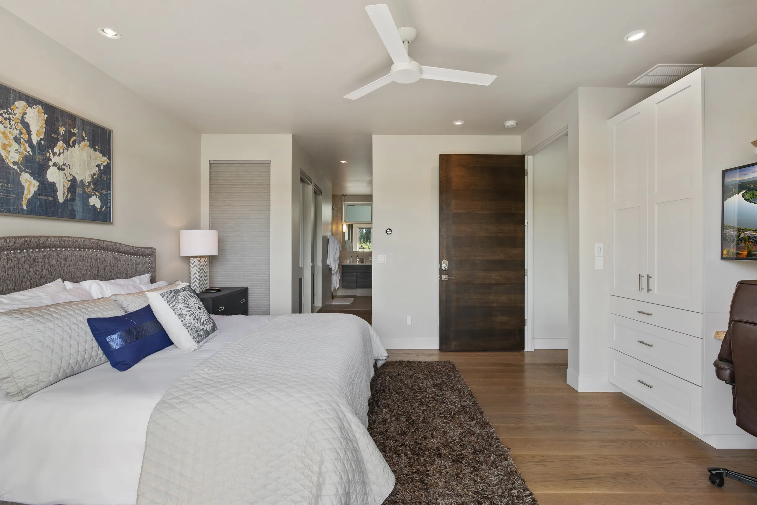 Wander Bend Riverside #89