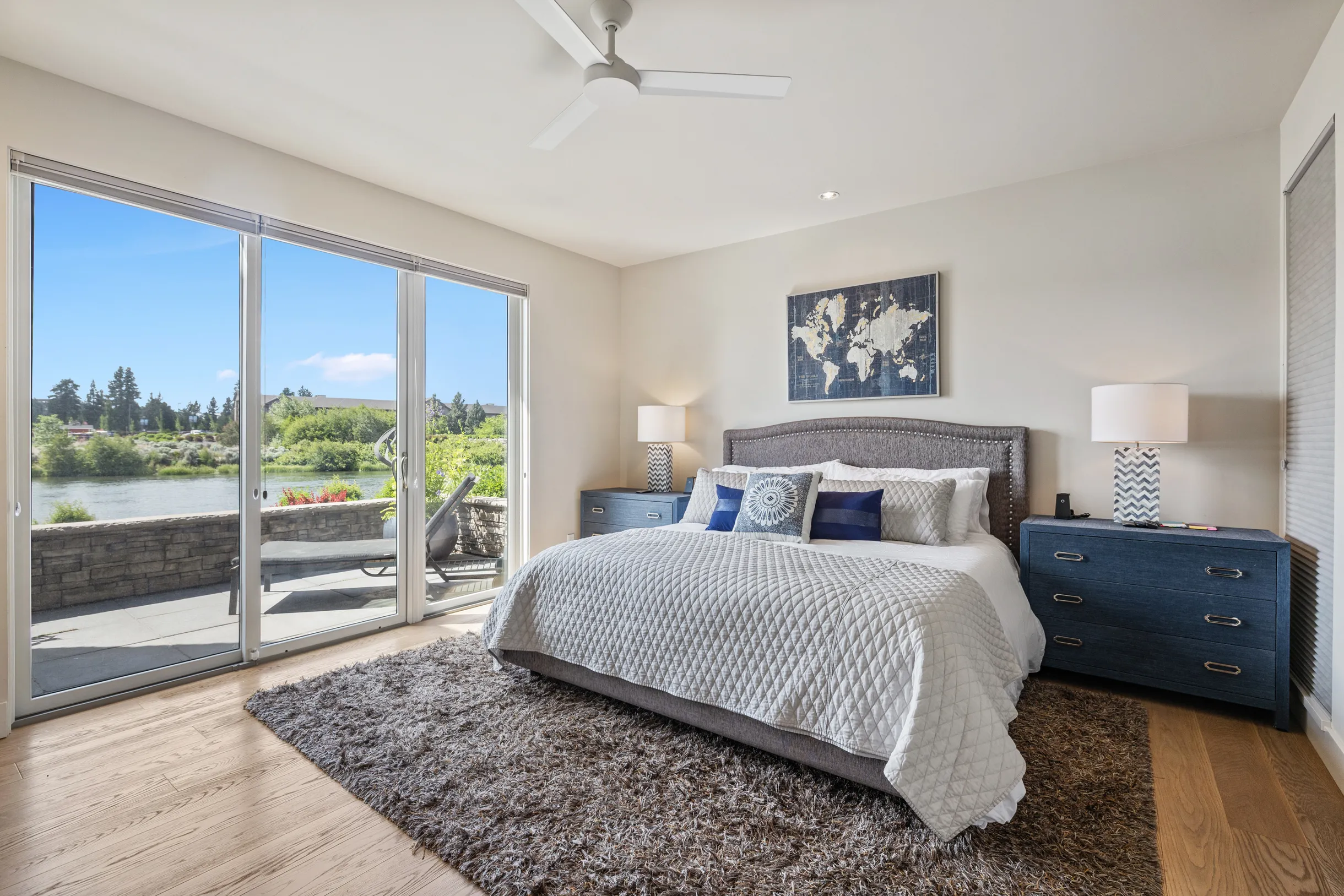 Wander Bend Riverside #10