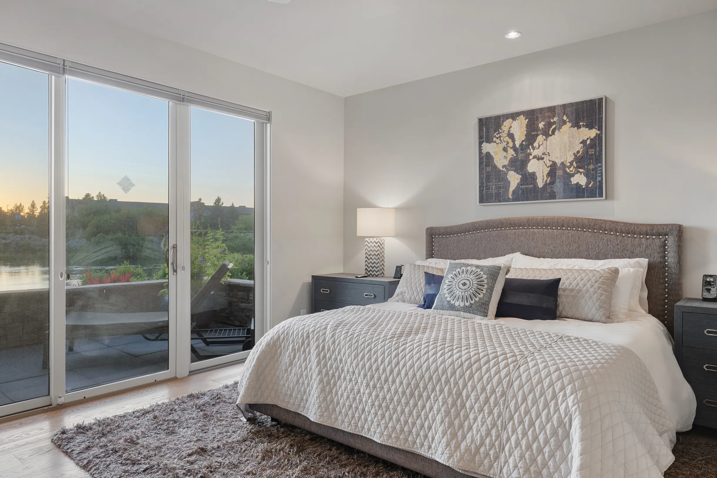 Wander Bend Riverside #26