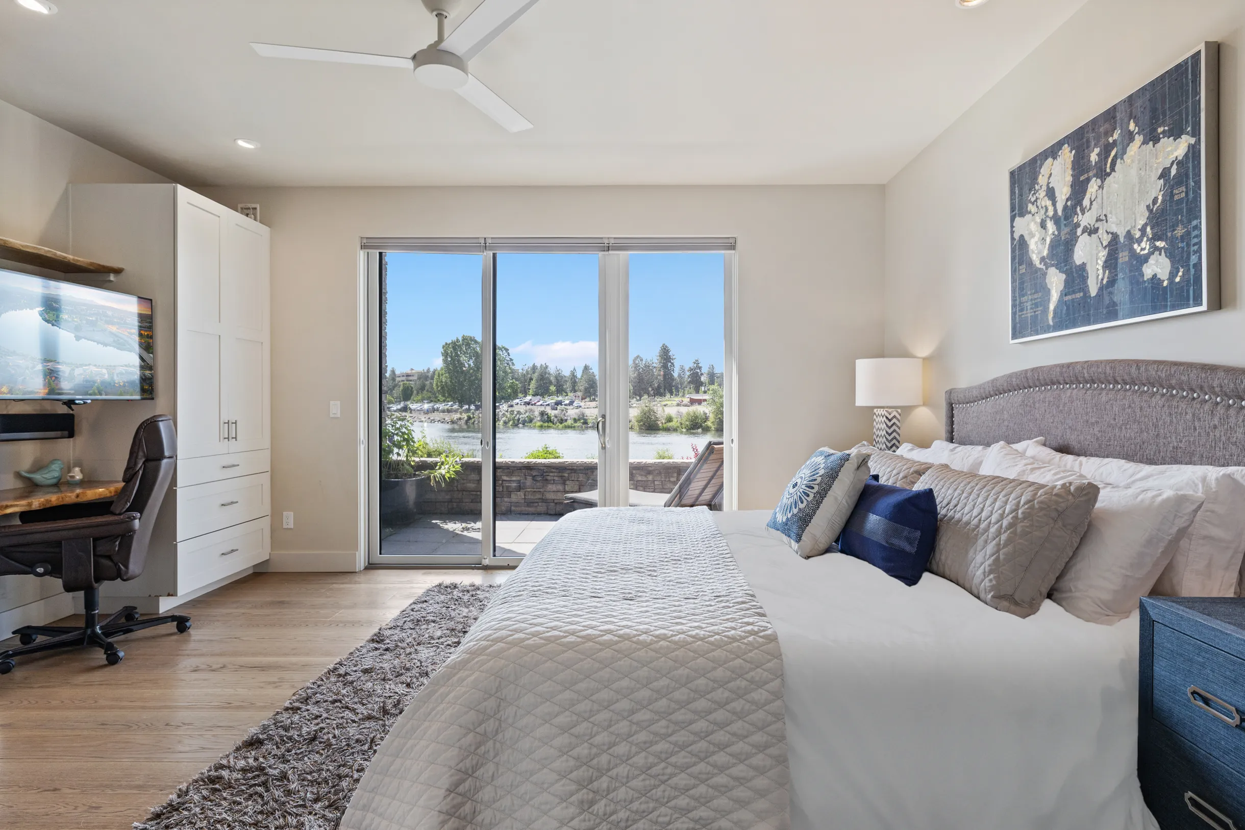 Wander Bend Riverside #39