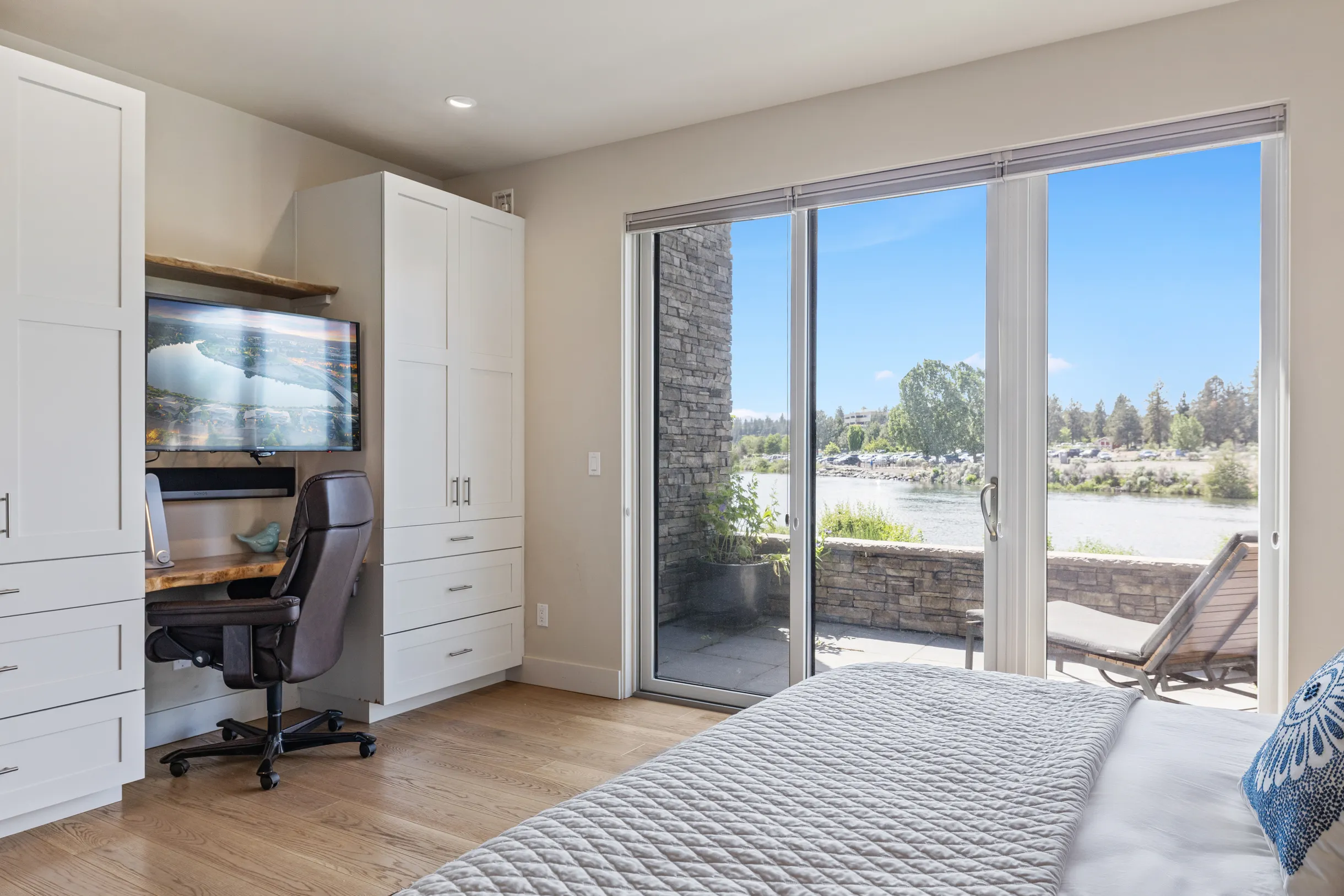 Wander Bend Riverside #51