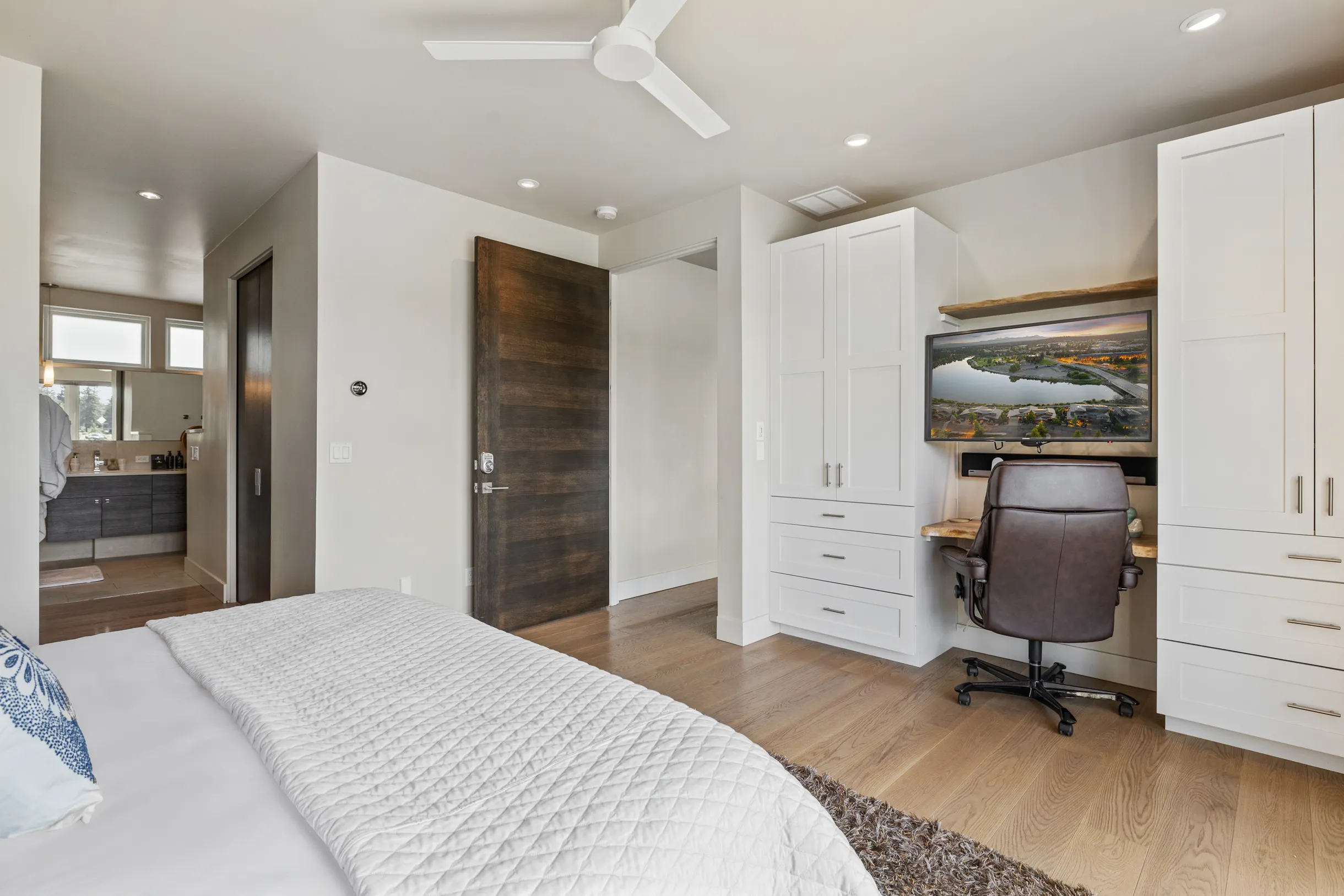 Wander Bend Riverside #84