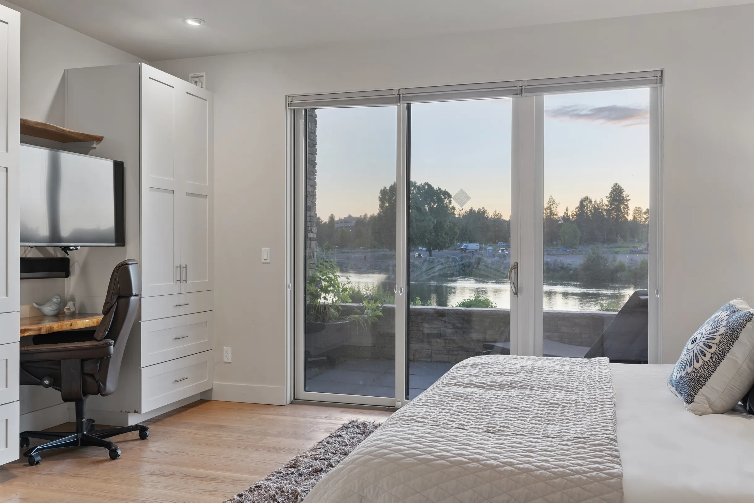 Wander Bend Riverside #74