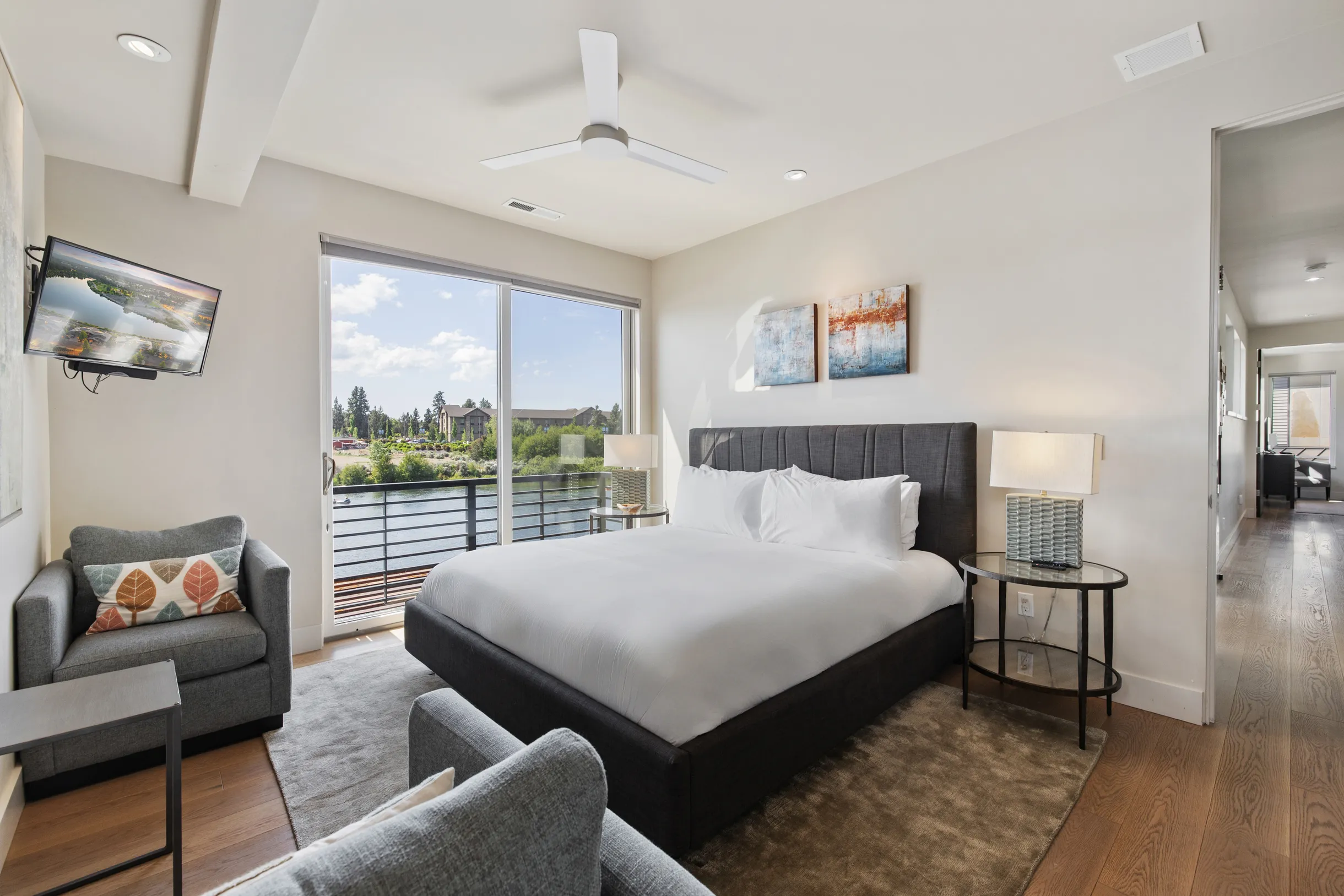 Wander Bend Riverside #11