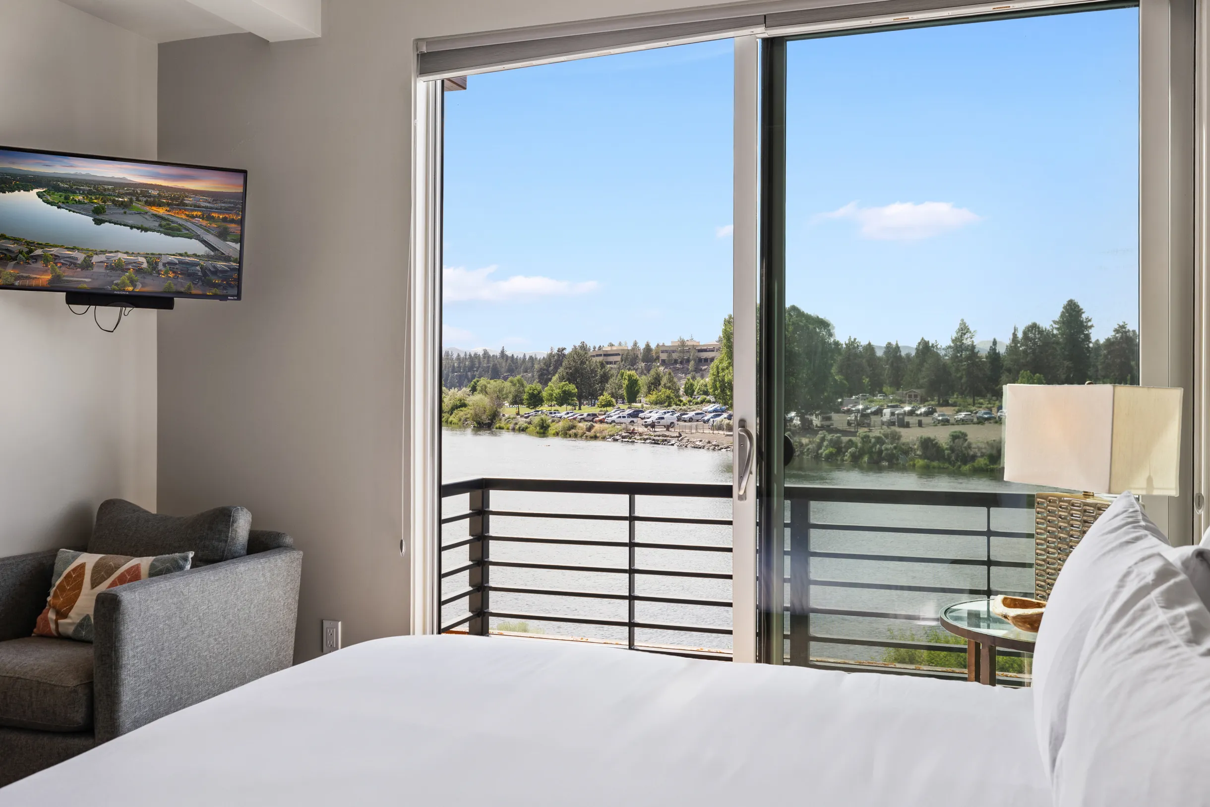 Wander Bend Riverside #41