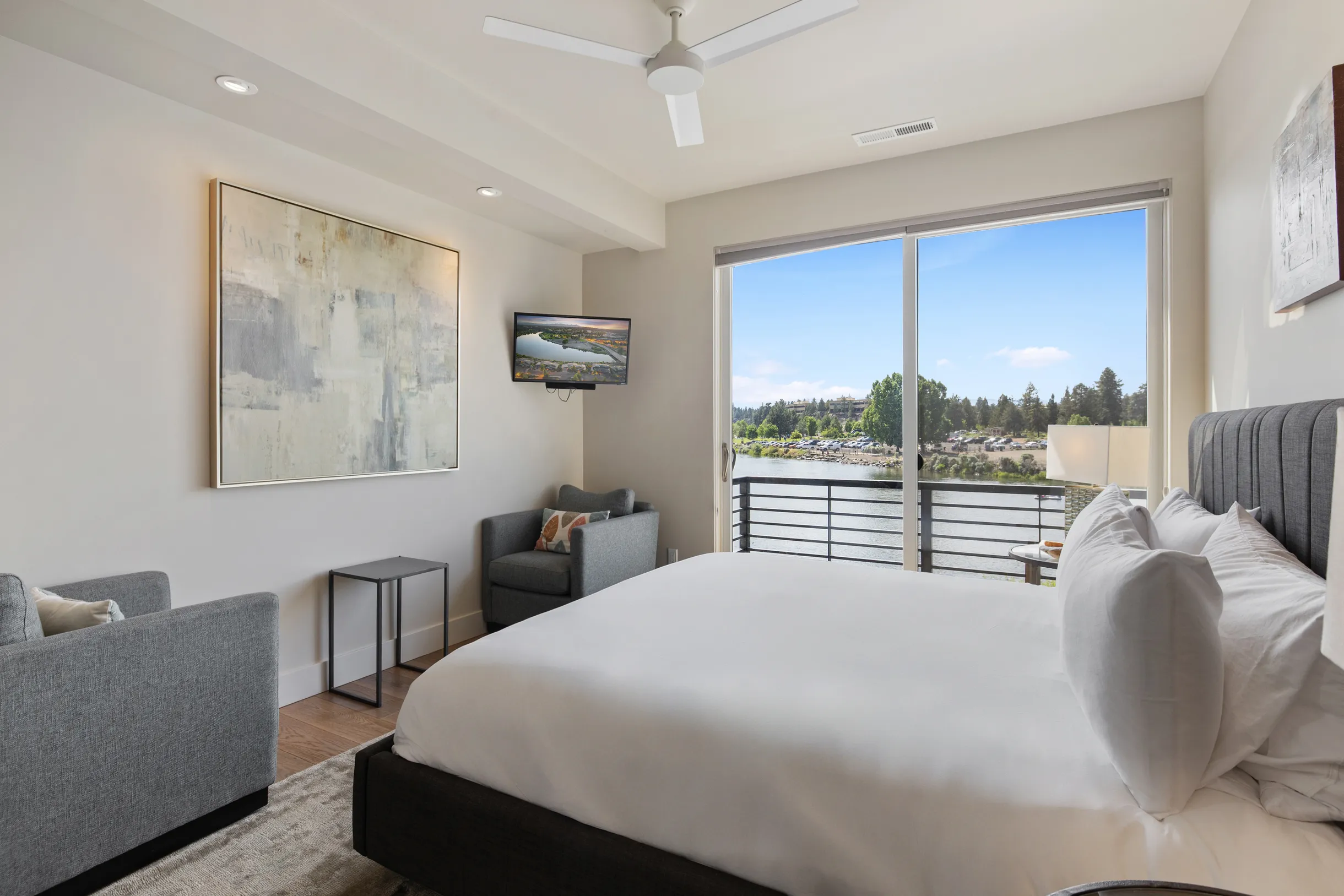 Wander Bend Riverside #27