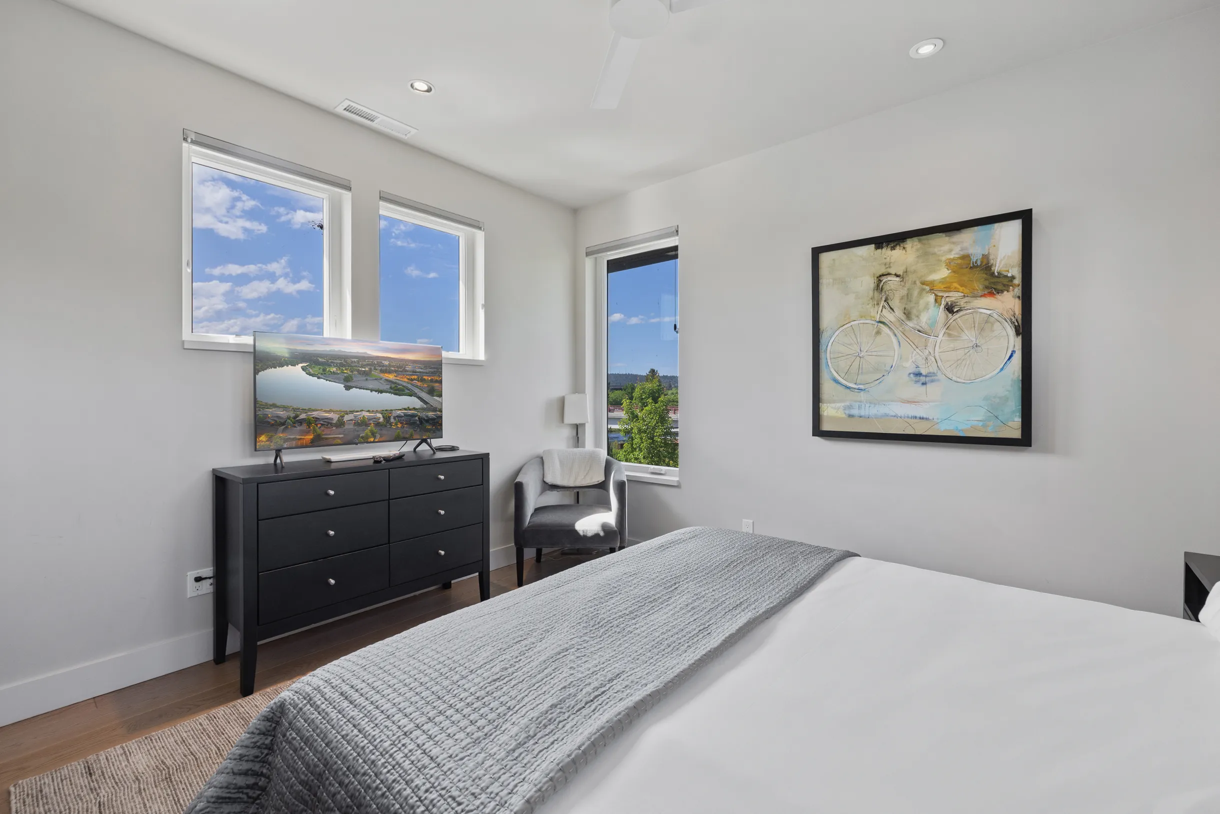 Wander Bend Riverside #28