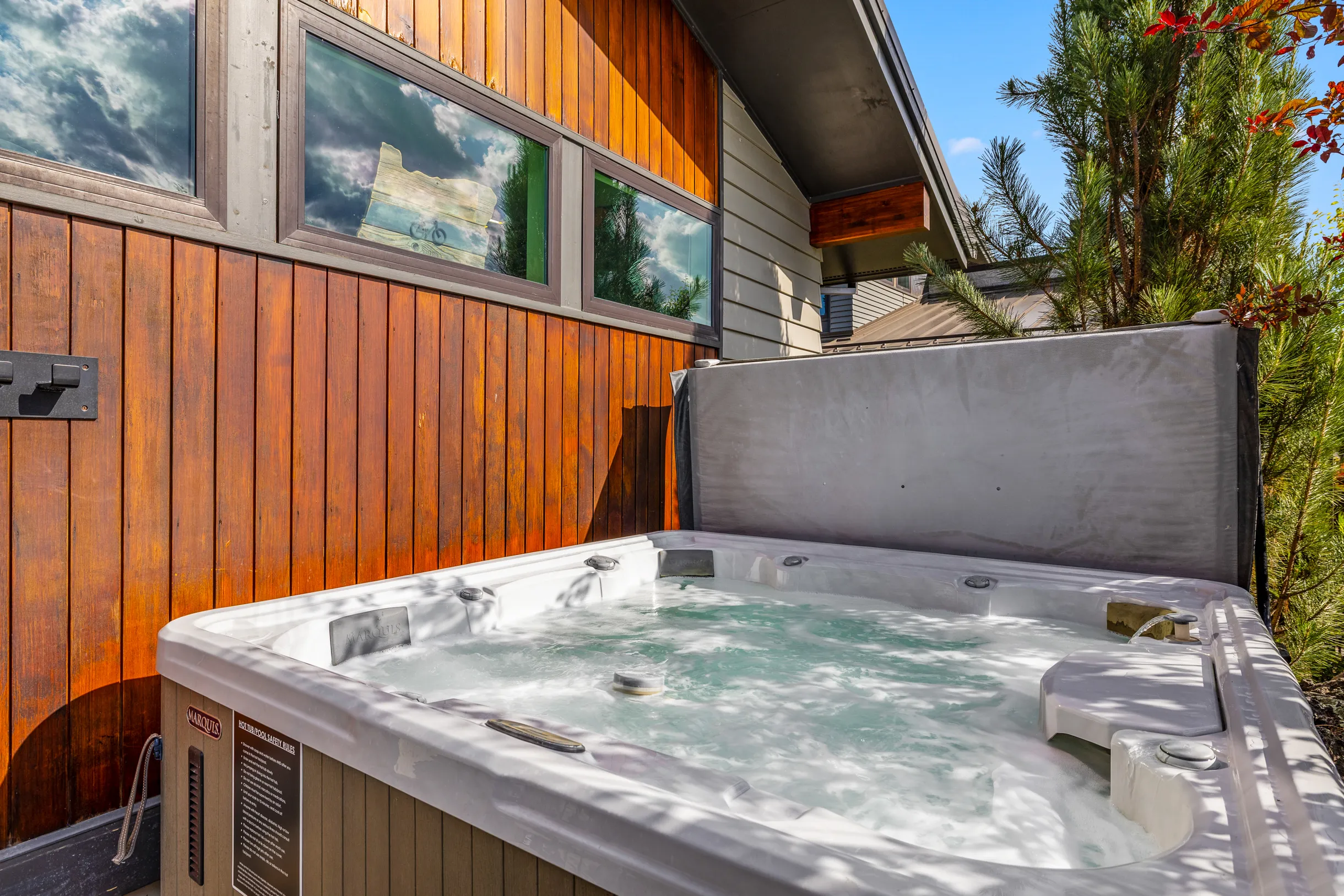 Wander Bend Riverside #57