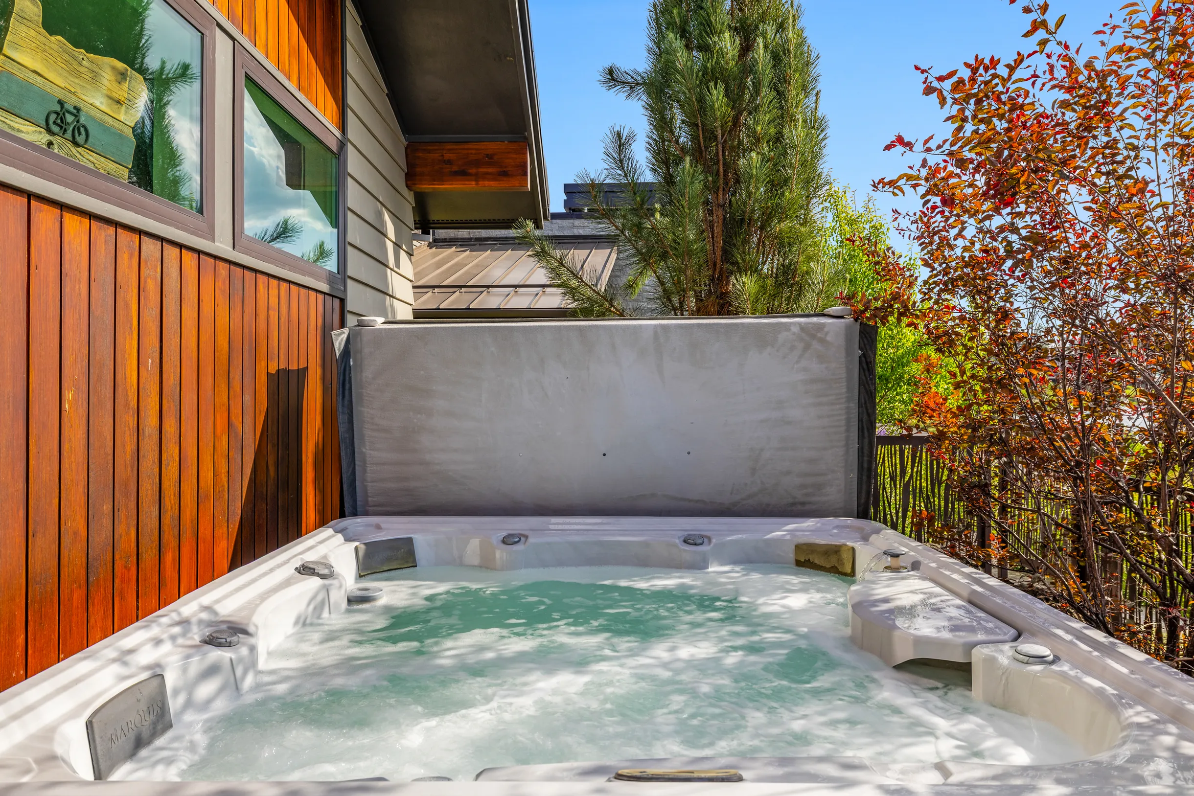 Wander Bend Riverside #77