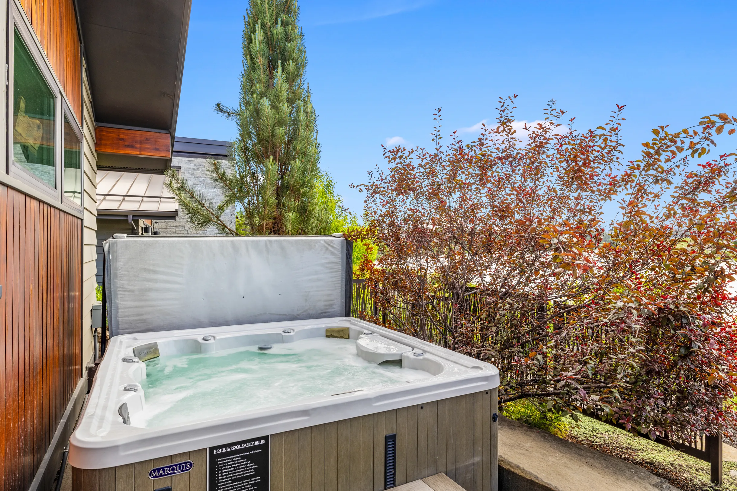 Wander Bend Riverside #68